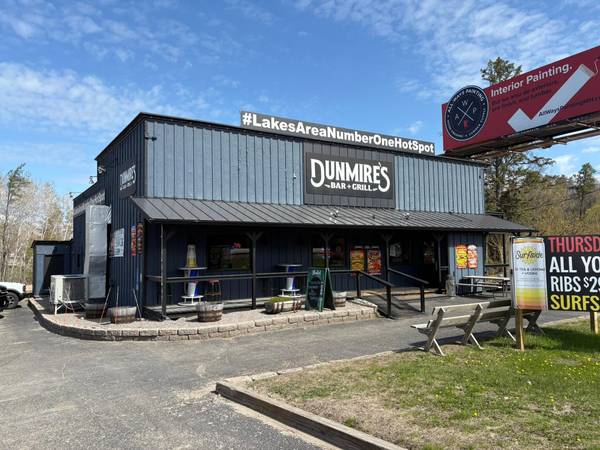 12110 State Highway 210, Brainerd, MN 56401