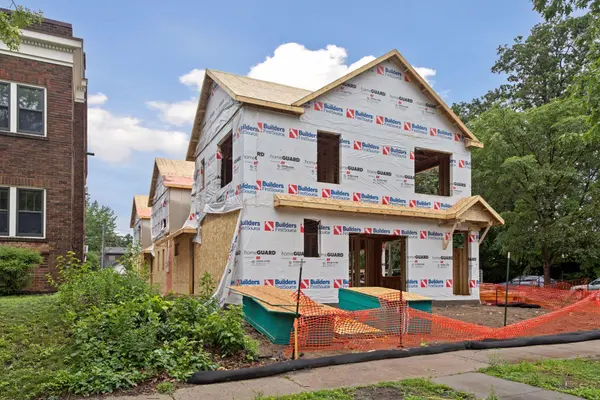 1156 Lincoln AVE, Saint Paul, MN 55105