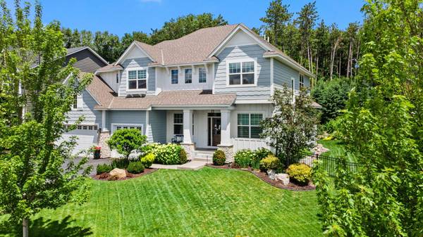 7060 61st ST S, Cottage Grove, MN 55016