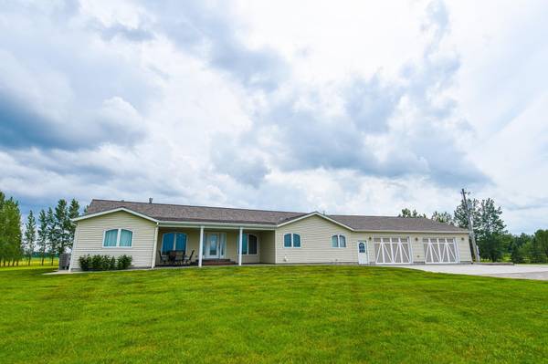 13977 330th ST NW, Newfolden, MN 56738
