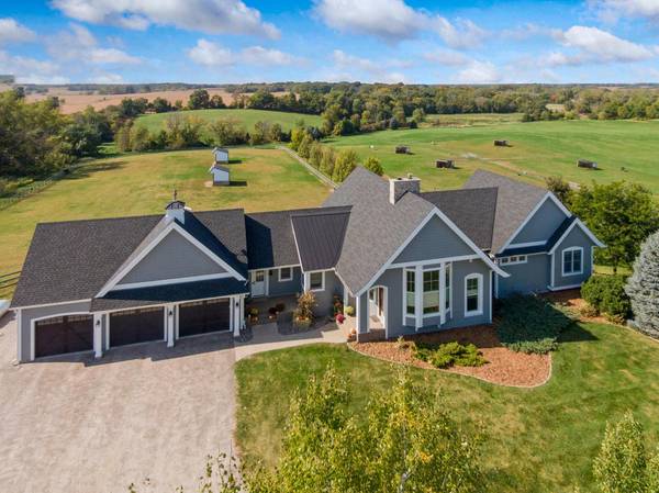 9685 County Road 13 SE, Delano, MN 55328