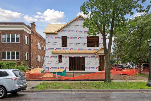 90 Dunlap Street, Saint Paul, MN 55105