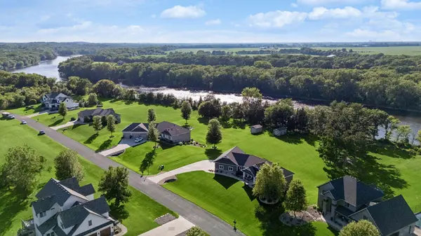 9848 105th ST NE, Otsego, MN 55362