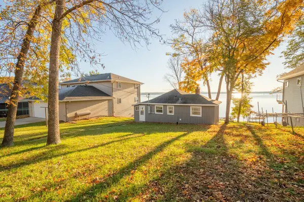 884 White Clover Beach RD, Detroit Lakes, MN 56501