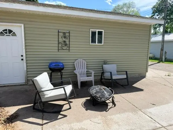 806 1st AVE NE, Little Falls, MN 56345