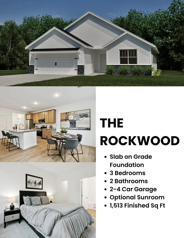 TBD Crust RD, Brainerd, MN 56401