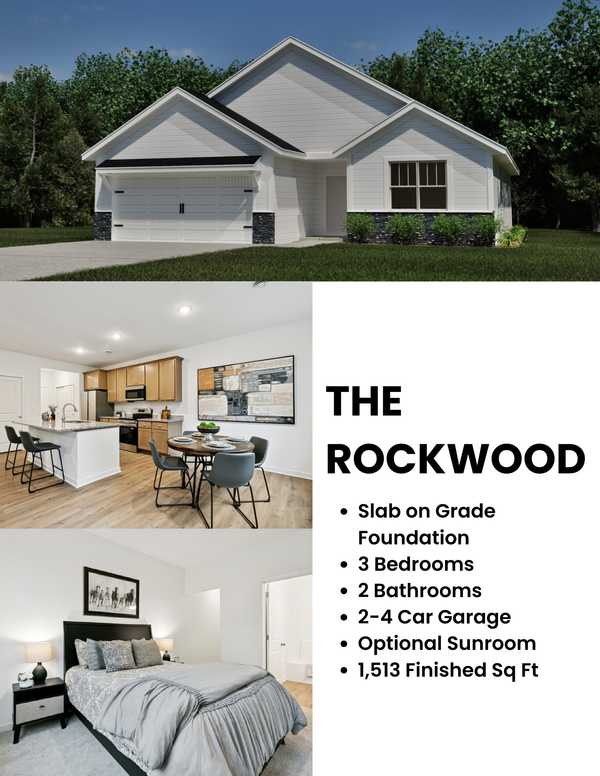 TBD Crust RD, Brainerd, MN 56401