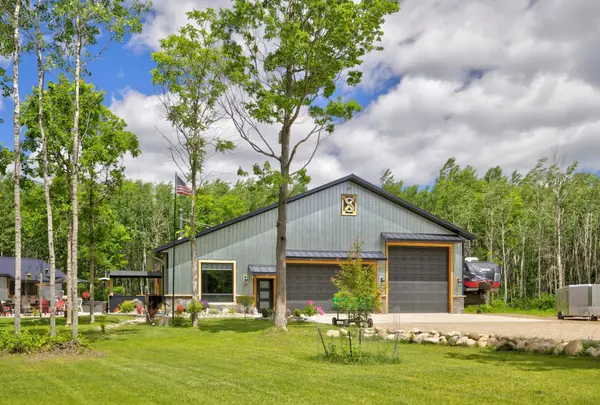 40293 Fox Glen DR, Fifty Lakes, MN 56448