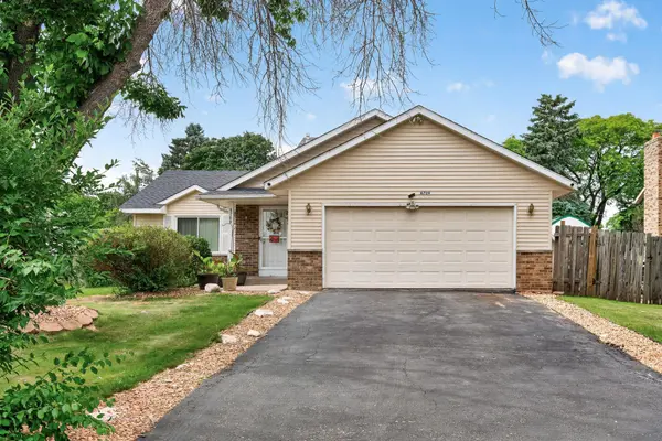 6709 Brunswick AVE N, Brooklyn Park, MN 55429