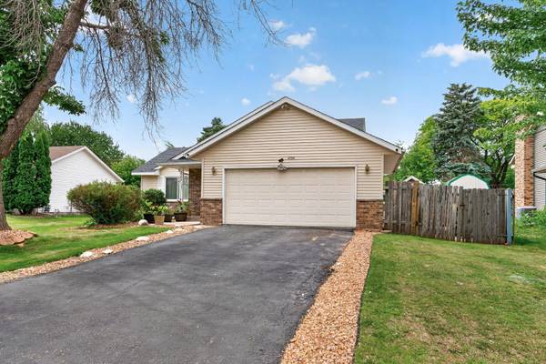 6709 Brunswick AVE N, Brooklyn Park, MN 55429