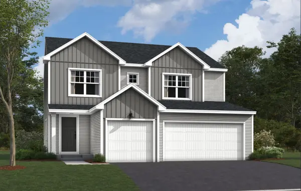 739 Prospect Pointe RD,  Jordan,  MN 55352