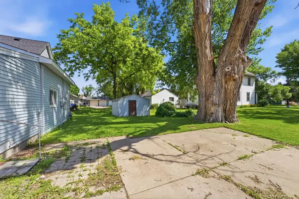 909 14th ST S, Benson, MN 56215