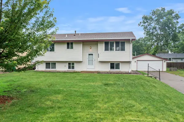 6835 Colfax AVE N, Brooklyn Center, MN 55430