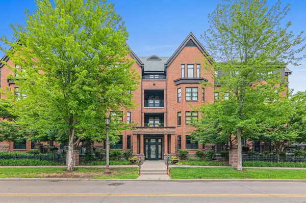 80 Western AVE N #107, Saint Paul, MN 55102
