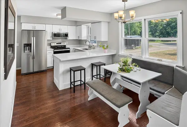 855 Spring ST, Clearwater, MN 55320