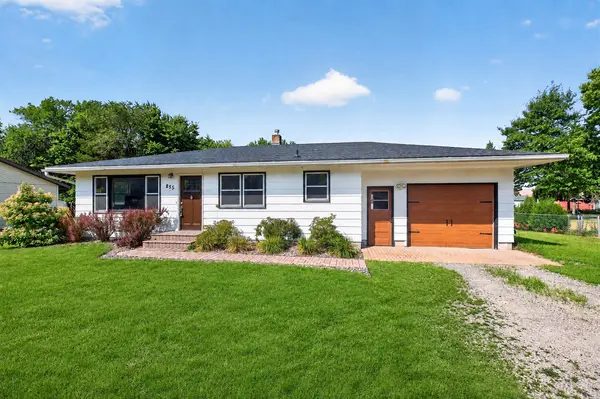 855 Spring ST, Clearwater, MN 55320
