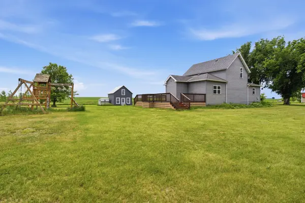 14453 880th AVE, Sacred Heart, MN 56285