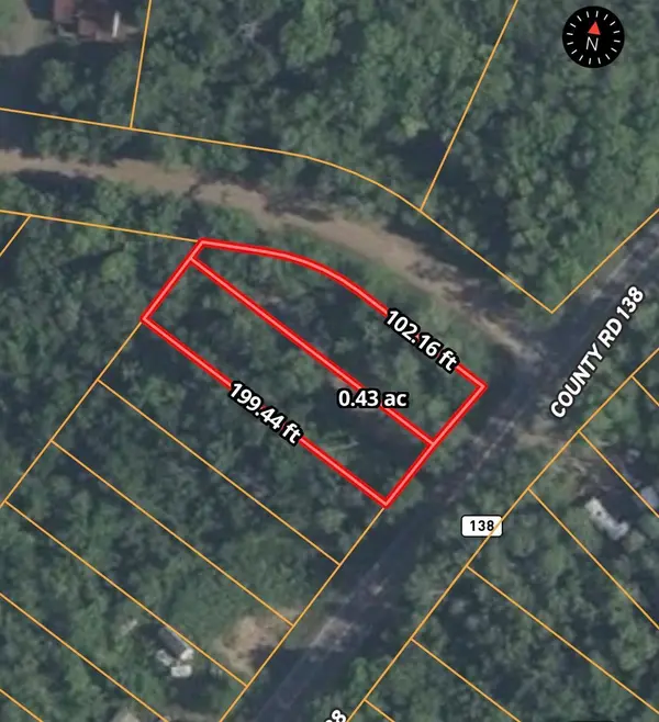 27639 Gateway RD, Garrison, MN 56450
