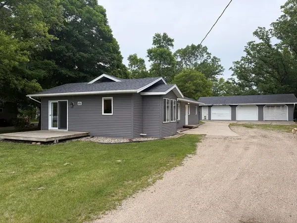 106 Cornwell AVE, New York Mills, MN 56567