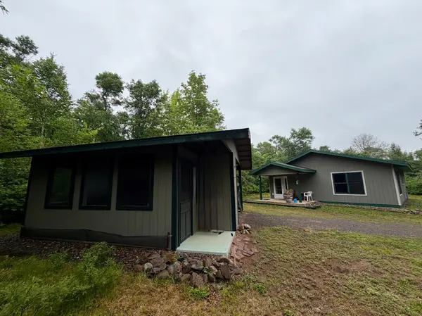 7113 E Fire Hill RD, Gordon, WI 54838