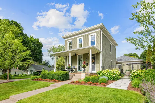 4930 Morehead AVE, White Bear Lake, MN 55110