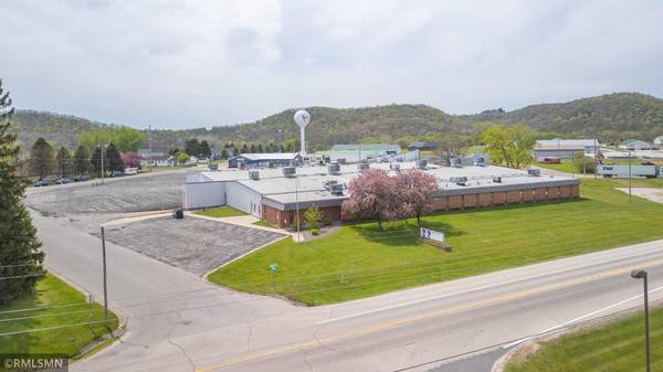 901 Home ST, Rushford, MN 55971