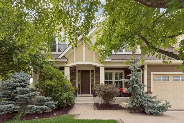 17395 70th AVE N, Maple Grove, MN 55311