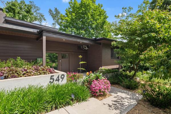 549 Turnpike RD, Golden Valley, MN 55416