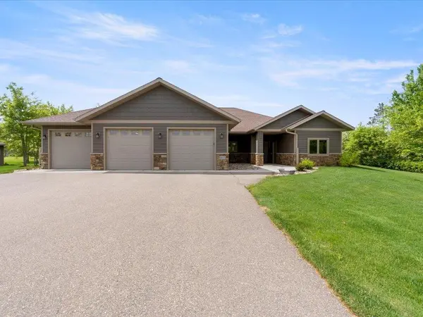 12075 Blueberry Loop #28, Menahga, MN 56464