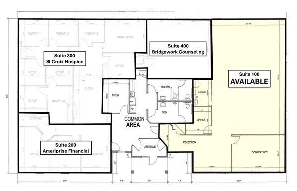 7658 Design RD #Suite 100, Baxter, MN 56425