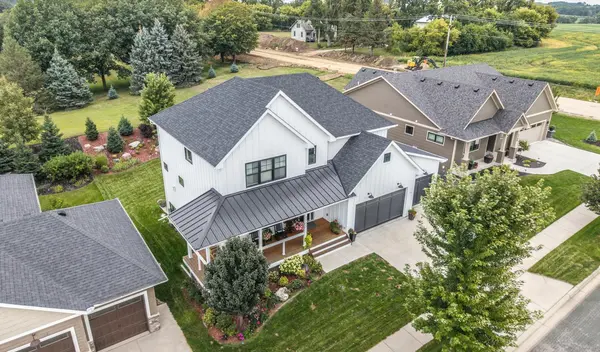 1705 Huron CT, Northfield, MN 55057