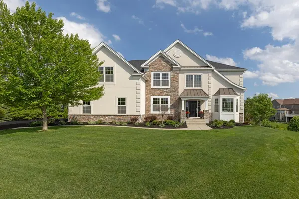 16331 Sohm CT, Eden Prairie, MN 55347