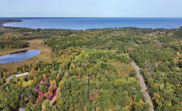 TBD Ash CT, Garrison, MN 56450