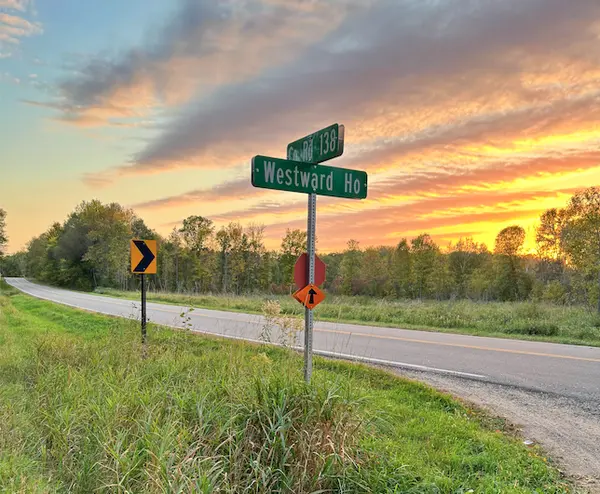 TBD Ash CT, Garrison, MN 56450