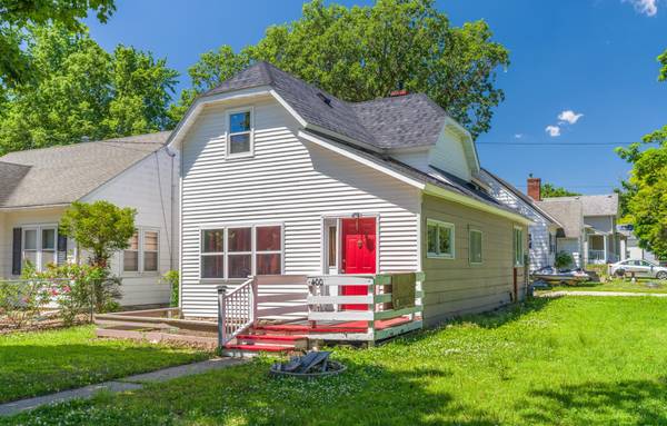 400 2nd ST SE, Austin, MN 55912