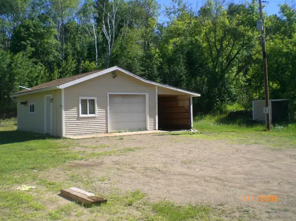 8218 Ski Chalet DR, Pequot Lakes, MN 56472