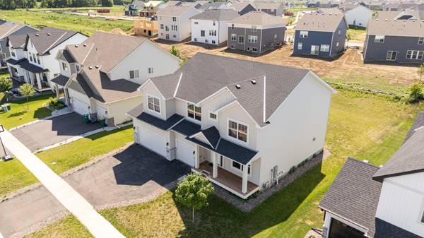 18277 Glacier WAY, Lakeville, MN 55044