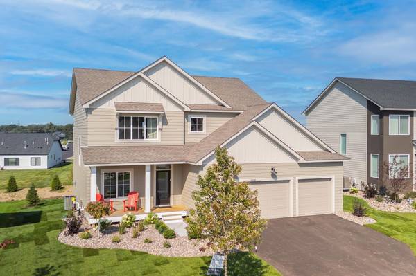5036 Airlake Draw, Woodbury, MN 55129