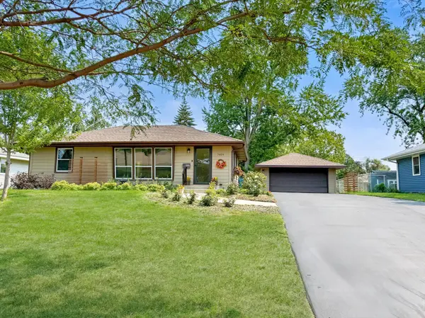 7409 15th AVE S, Richfield, MN 55423