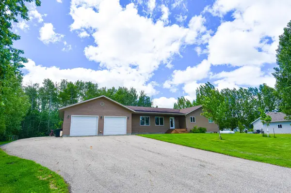 506 E Bakke AVE, Newfolden, MN 56738