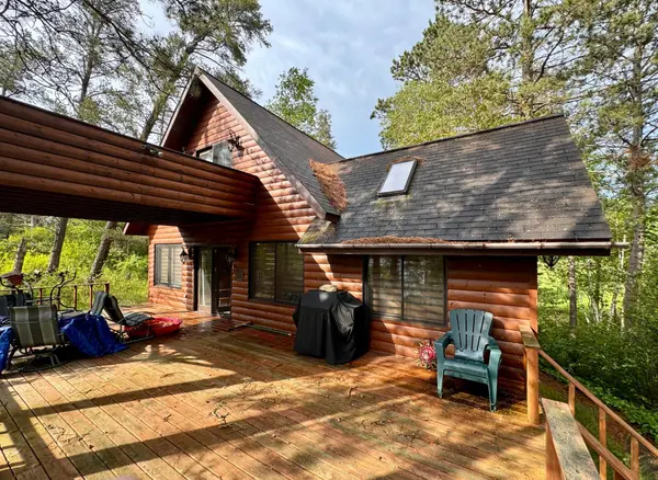 17619 Ivy DR, Park Rapids, MN 56470