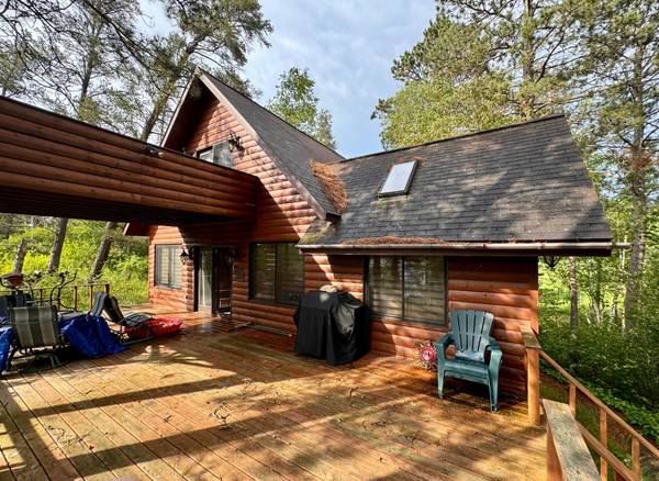 17619 Ivy DR, Park Rapids, MN 56470