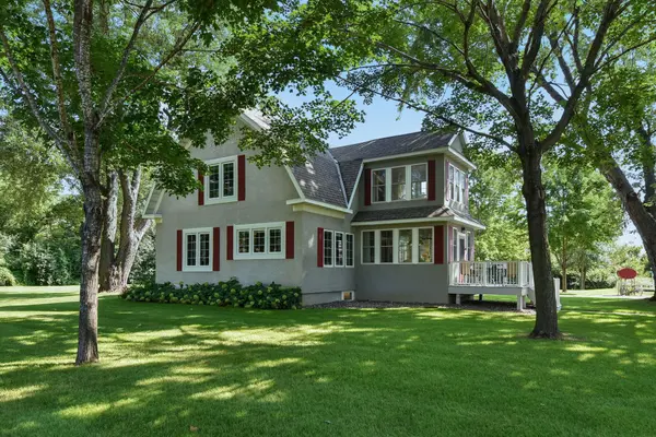 10840 Aetna AVE NE, Monticello, MN 55362