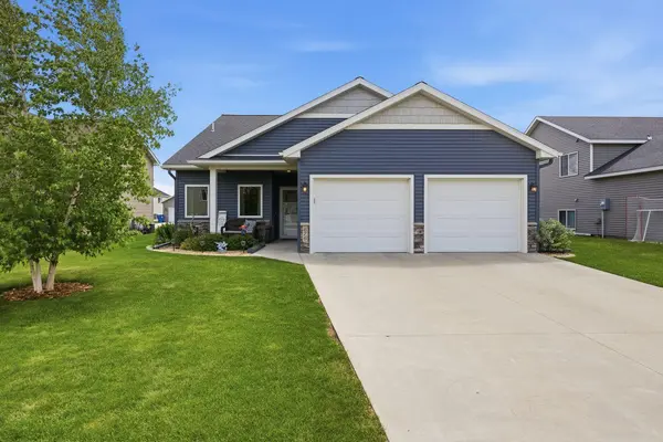 676 16th ST S, Sartell, MN 56377