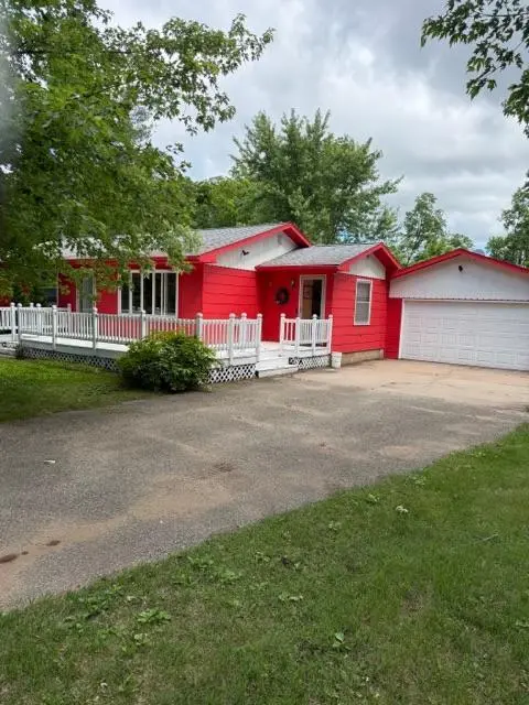 W9538 Cedar DR, Pepin, WI 54759