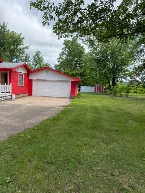 W9538 Cedar DR, Pepin, WI 54759