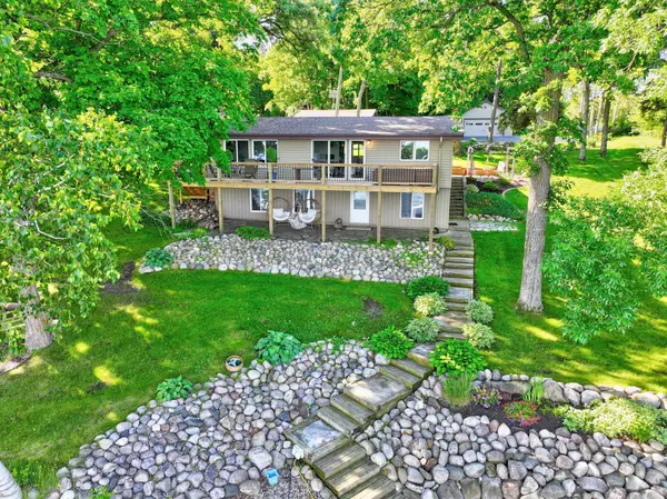 483 S Maple Lake RD SE, Glenwood, MN 56334