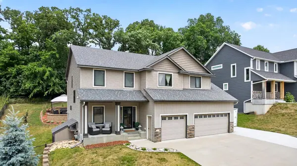 2314 Ponderosa DR SW, Rochester, MN 55902