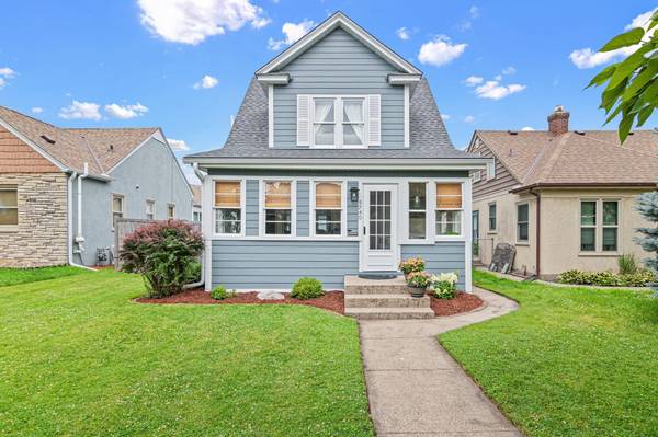 5740 Garfield AVE, Minneapolis, MN 55419