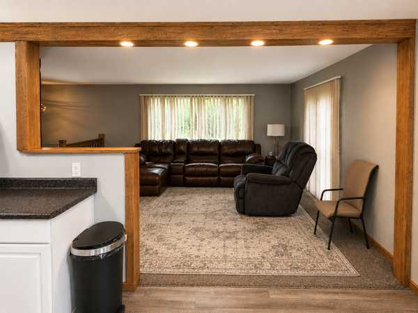 1115 11th ST SW, Little Falls, MN 56345